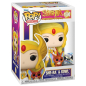 Preview: Funko POP! She-Ra & Kowl #1800 40th Anniversary Neu OVP | Hoppla-Stuff